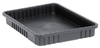 Quantum Conductive Dividable Grid Containers - 52873 - U.S. Plastic Corporation