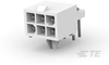 PCB Headers & Receptacles - 1-770969-0 - TE Connectivity
