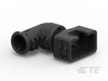 Automotive Connector Caps & Covers - 2302495-1 - TE Connectivity