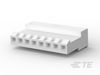 Rectangular Wire & Cable Connectors & Housings - 3-640429-8 - TE Connectivity