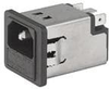 AC Power Entry Modules - 5200.0843.1 - VAST STOCK CO., LIMITED