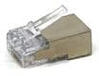 Modular Connectors / Ethernet Connectors -- 09120009958 - Image