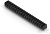 Barrier Strips - 1546686-3 - TE Connectivity