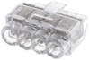 Terminals - Wire Splice Connectors - A141684-ND - DigiKey