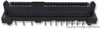 Receptacle, Sas, Tht, Vertical, 29Way; No. Of Contacts Te Connectivity - 01X0306 - Newark, An Avnet Company
