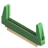 Card Edge Conn, Dual Side, 56Pos, Lug; Card Edge Connector Type Edac - 69AJ1666 - Newark, An Avnet Company