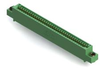 Card Conn, Single Side, 36Pos, Wire Wrap; Card Edge Connector Type Edac - 69AJ7700 - Newark, An Avnet Company