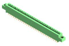 Card Edge Connector Rohs Compliant Edac - 63AJ1593 - Newark, An Avnet Company
