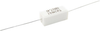 Res, 240R, 5%, 5W, Axial, Metal Film; Resistance Cgs Te Connectivity - 43AC4062 - Newark, An Avnet Company