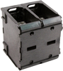 Tb, Power Distribution, 2Pole, 00Awg; Rated Current Marathon Special Products - 33M1423 - Newark, An Avnet Company