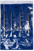 Rochard 25 Milprobe Tool Kit, 4Pc; Kit Contents Beau Tech - 69AJ0957 - Newark, An Avnet Company