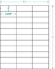 Address Label - 311308 - Western Numerical Control