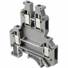 Connectors, Interconnects Terminal Blocks Din Rail, Channel - Win Source Electronics