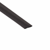 Heat Shrink Tubing - 19-FP301-3/4-50'-BLACK-SPOOL-ND - DigiKey