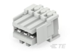 Standard Edge Connectors - 2402731-3 - TE Connectivity