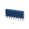 Headers, Receptacles, Female Sockets - 75915-408LF-ND - DigiKey