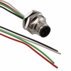 Circular Cable Assemblies - NOR1931-ND - DigiKey