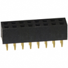 Connectors, Interconnects - Rectangular Connectors - Headers, Receptacles, Female Sockets - PPPN082AFCN - Shenzhen Shengyu Electronics Technology Limited