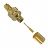 Coaxial Connector (RF) Assemblies - ACX1201-ND - DigiKey