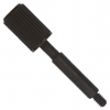 D-Sub, D-Shaped Connector Jackscrews - 748627-2-ND - DigiKey