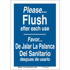 Signs, Nameplates, Posters - 2267-124162-ND - DigiKey