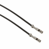 Jumper Wires, Pre-Crimped Leads - 455-3537-ND - DigiKey