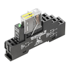 Safety Relays -- 281-5547-ND - Image