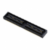 Arrays, Edge Type, Mezzanine (Board to Board) - A118286-ND - DigiKey