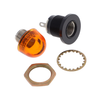 Panel Indicators, Pilot Lights - 350-36784300933503-ND - DigiKey