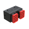 Rectangular Connector Housings - 889-ARC16-24SD-P013-ND - DigiKey