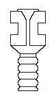 Terminals - 72F-187-20 - Powell Electronics, Inc.
