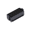 Arrays, Edge Type, Mezzanine (Board to Board) - 612-NVAF-DP-04-1-07.0-S-2-K-TR-ND - DigiKey