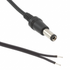 Barrel Power Cables -- 172-4101-ND - Image