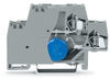 Component Terminal Block with Varistor - 280-504/281-588 - WAGO