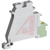 Terminal Block, AWG: 30-14, Gray - 70169434 - Allied Electronics, Inc.