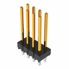 Headers, Male Pins - TSW-104-15-F-D-ND - DigiKey