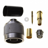 Coaxial Connector (RF) Assemblies - A34382-ND - DigiKey