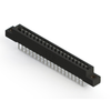 Edgeboard Connectors - 151-857-038-458-208-ND - DigiKey