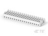Rectangular Wire & Cable Connectors & Housings - 1-353293-8 - TE Connectivity