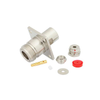 Coaxial Connector (RF) Assemblies - 6099-PE44070-ND - DigiKey