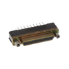 D-Sub Connector Assemblies - 1003-M83513/28F02CW-ND - DigiKey