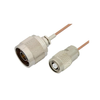 Coaxial Cables (RF) - 6099-PE35241LF-24-ND - DigiKey