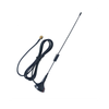 865MHz 7dBi Spring Magnetic Antenna With RG174 Cable (L-3Mtr) + SMA Male St. Connector - ET-8657M-1L3-SMS-S2 - Eteily Technologies India Pvt. Ltd.