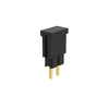 Headers, Male Pins - 664-G8250021020YTEUTR-ND - DigiKey