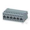 Rectangular Connector Housings - 17-284224-1-ND - DigiKey