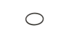 Cable Gland O-Rings -- 340167