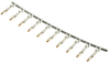 Crimp Contacts - 7100551P - RS Components, Ltd.