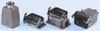 Heavy Duty Power Connector Housings & Hoods - 8443187 - RS Components, Ltd.