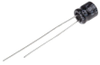 Aluminium Capacitors - 1701021 - RS Components, Ltd.