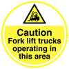 Warning Signs - 1812265 - RS Components, Ltd.